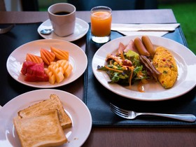 The Lantern Resorts Patong