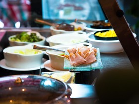 The Lantern Resorts Patong