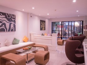 The Lantern Resorts Patong