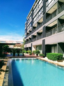 The Lantern Resorts Patong