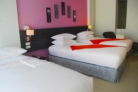 The Lantern Resorts Patong