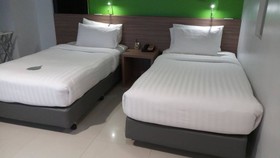 The Lantern Resorts Patong