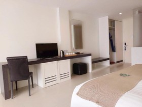 The Lantern Resorts Patong