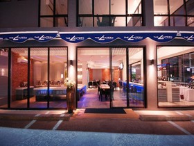 The Lantern Resorts Patong