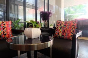 The Lantern Resorts Patong