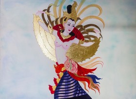 The Little Moon Residence