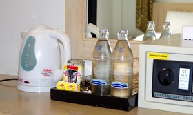 The Little Moon Residence