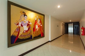 The Little Moon Residence