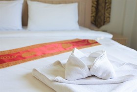 The Little Moon Residence