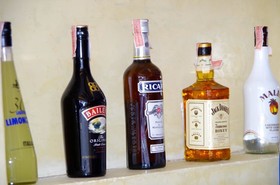 The Little Moon Residence