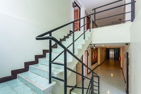 The Little Moon Residence