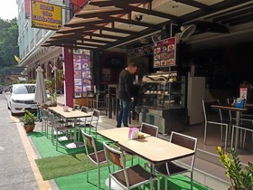 The Little Moon Residence