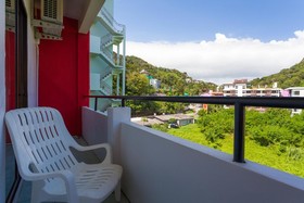 The Little Moon Residence