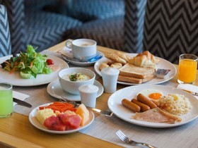 The Marina Phuket Hotel