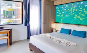 The Marina Phuket Hotel