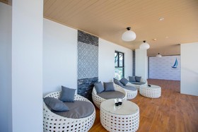 The Marina Phuket Hotel