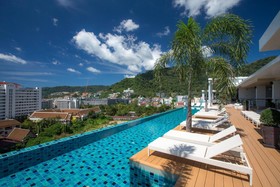 The Marina Phuket Hotel