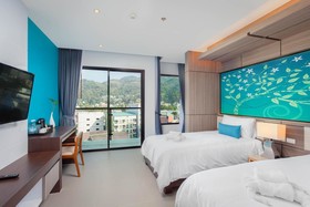 The Marina Phuket Hotel