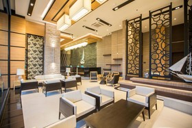 The Marina Phuket Hotel