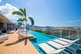 The Marina Phuket Hotel