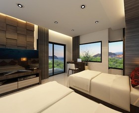 The Marina Phuket Hotel