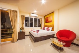 The Million Patong Beach Resort