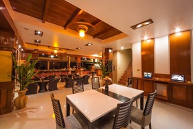 The Million Patong Beach Resort