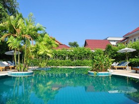 The Natural Resort