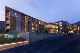 The Nature Phuket