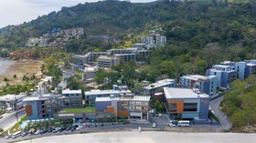 The Nature Phuket