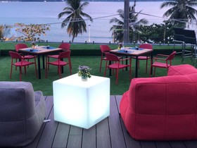 The Nature Phuket