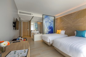 The Nature Phuket