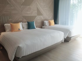 The Nature Phuket