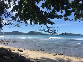 The Nature Phuket