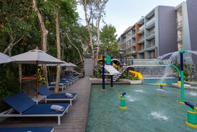 The Nature Phuket