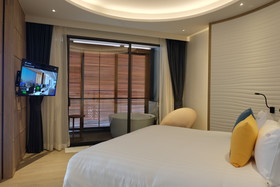 The Nature Phuket