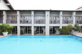 The Nest Resort