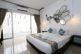 The Nest Resort