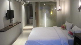 The Nest Resort