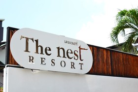 The Nest Resort