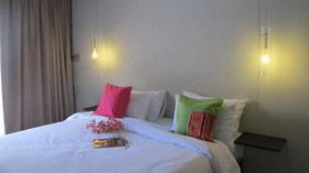 The Nest Resort