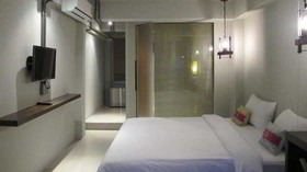 The Nest Resort