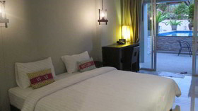 The Nest Resort