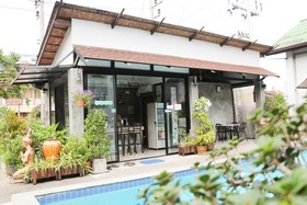 The Nest Resort