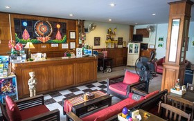 The Nice Patong Hotel