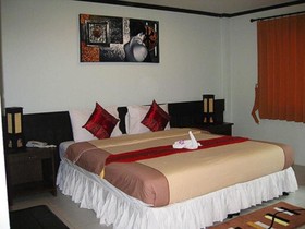 The Nice Patong Hotel