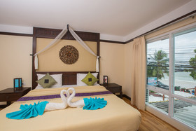 The Ocean Patong Hotel