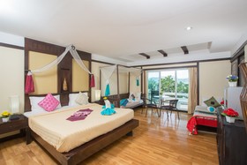 The Ocean Patong Hotel