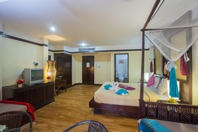 The Ocean Patong Hotel