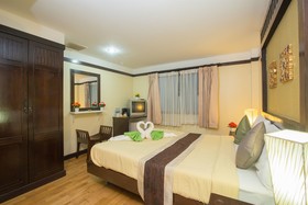 The Ocean Patong Hotel
